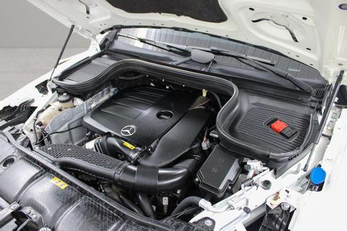 2021 Mercedes-Benz GLE 350 Base 4MATIC