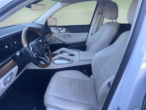 2021 Mercedes-Benz GLE 350 Base 4MATIC