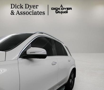 2021 Mercedes-Benz GLE 350 Base 4MATIC