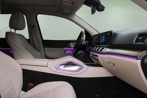 2021 Mercedes-Benz GLE 350 Base 4MATIC