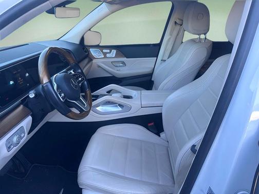 2021 Mercedes-Benz GLE 350 Base 4MATIC