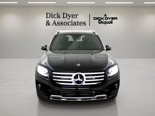 2024 Mercedes-Benz GLB 250 Base 4MATIC