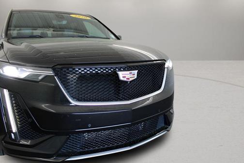 2020 Cadillac XT6 Sport AWD