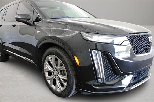 2020 Cadillac XT6 Sport AWD