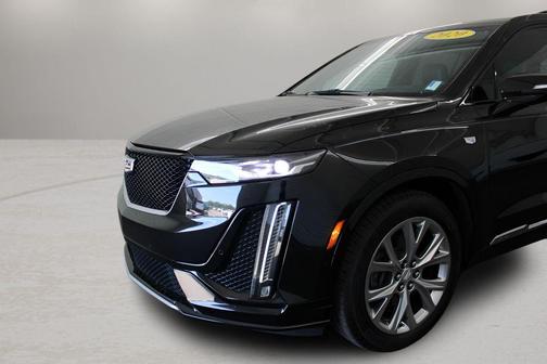 2020 Cadillac XT6 Sport AWD