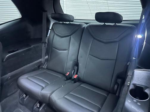 2020 Cadillac XT6 Sport AWD