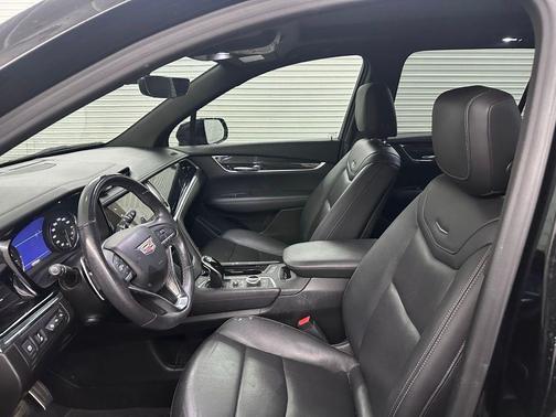 2020 Cadillac XT6 Sport AWD