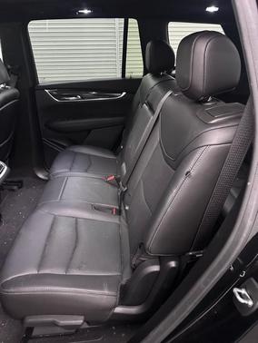 2020 Cadillac XT6 Sport AWD