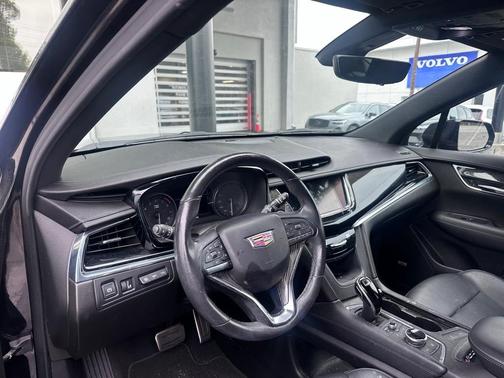 2020 Cadillac XT6 Sport AWD