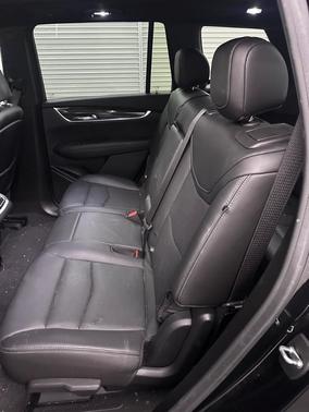 2020 Cadillac XT6 Sport AWD