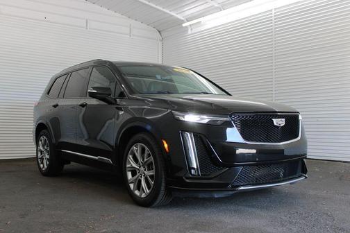 2020 Cadillac XT6 Sport AWD