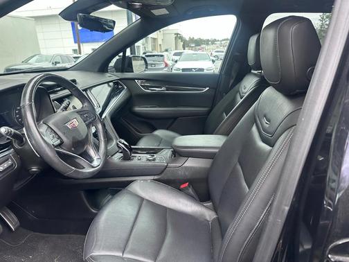 2020 Cadillac XT6 Sport AWD