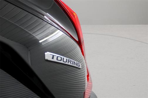 2017 Honda Civic Touring