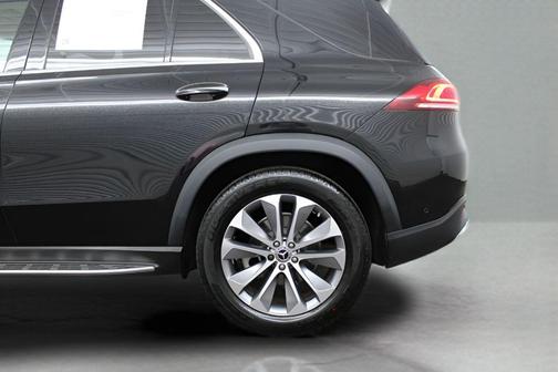 2023 Mercedes-Benz GLE 350 Base 4MATIC