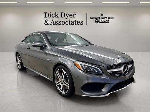 2017 Mercedes-Benz E-Class E 550