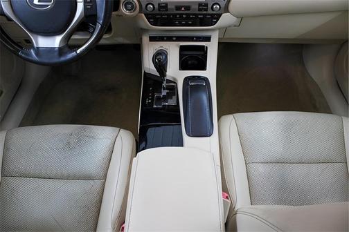2013 Lexus ES 350 Base