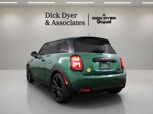 2022 MINI SE Hardtop Cooper