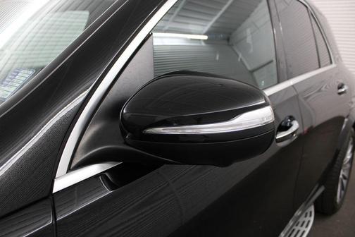 2021 Mercedes-Benz GLE 450 4MATIC