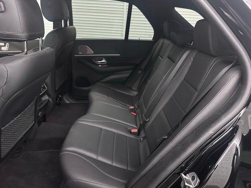 2021 Mercedes-Benz GLE 450 4MATIC