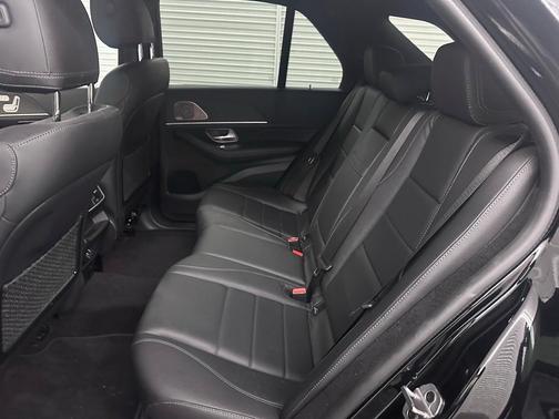 2021 Mercedes-Benz GLE 450 4MATIC