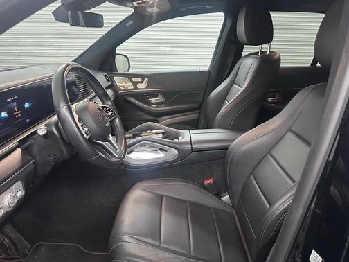 2021 Mercedes-Benz GLE 450 4MATIC