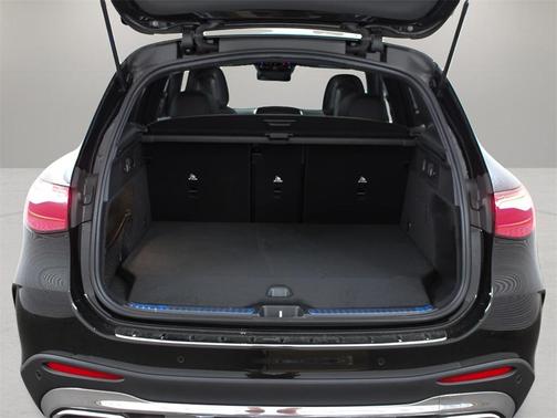 2025 Mercedes-Benz GLC 350e Base 4MATIC