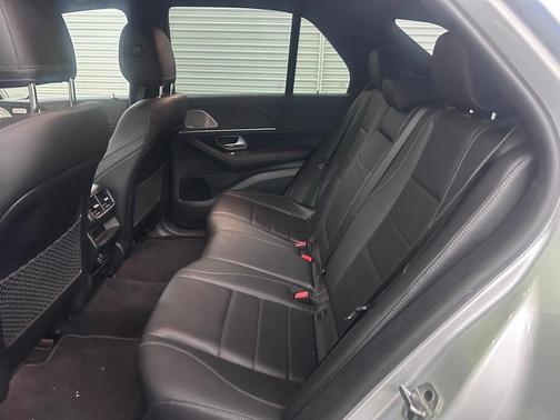 2021 Mercedes-Benz GLE 350 Base