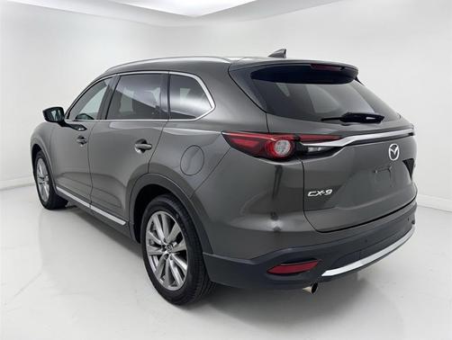 2016 Mazda CX-9 Grand Touring