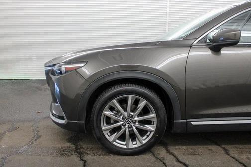 2016 Mazda CX-9 Grand Touring