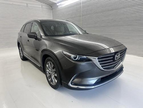 2016 Mazda CX-9 Grand Touring