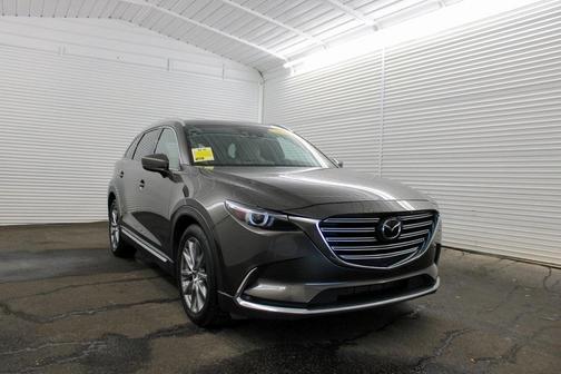 2016 Mazda CX-9 Grand Touring