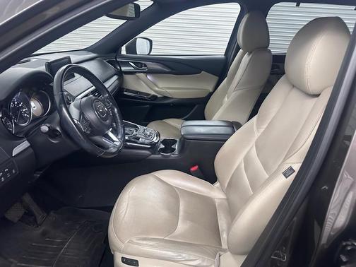 2016 Mazda CX-9 Grand Touring