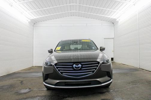 2016 Mazda CX-9 Grand Touring