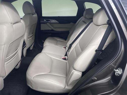 2016 Mazda CX-9 Grand Touring