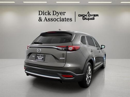 2016 Mazda CX-9 Grand Touring