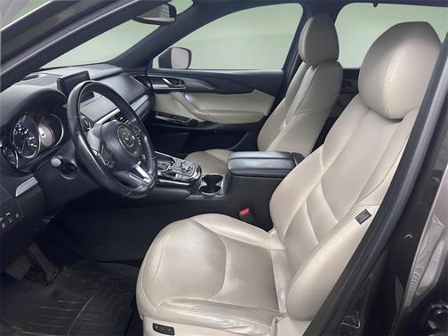 2016 Mazda CX-9 Grand Touring