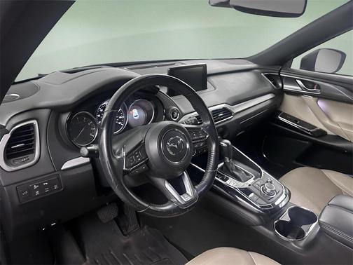 2016 Mazda CX-9 Grand Touring