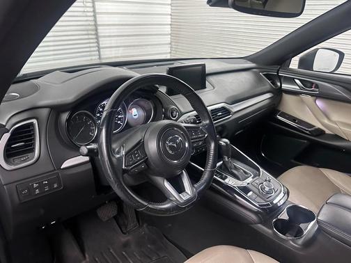 2016 Mazda CX-9 Grand Touring