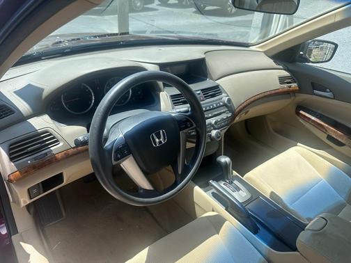2010 Honda Accord EX