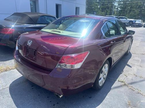 2010 Honda Accord EX