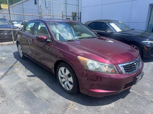 2010 Honda Accord EX