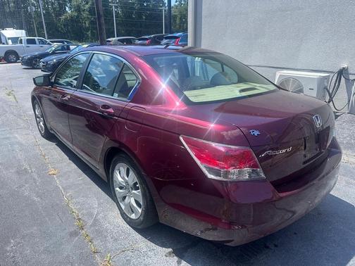 2010 Honda Accord EX