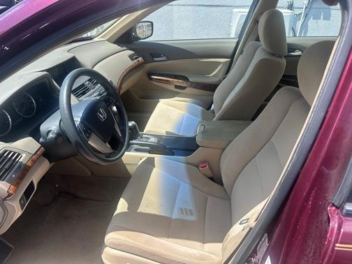 2010 Honda Accord EX