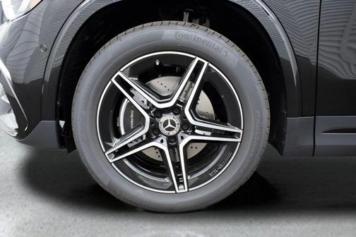 2025 Mercedes-Benz GLA 250 Base