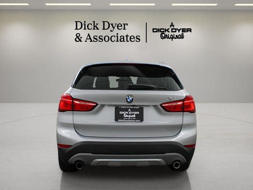 2018 BMW X1 xDrive28i