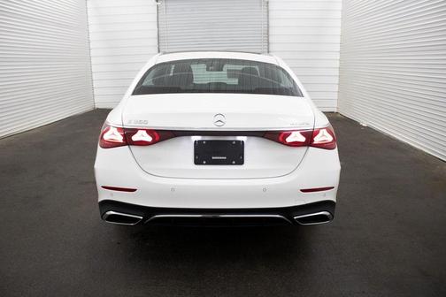 2024 Mercedes-Benz E-Class E 350 4MATIC