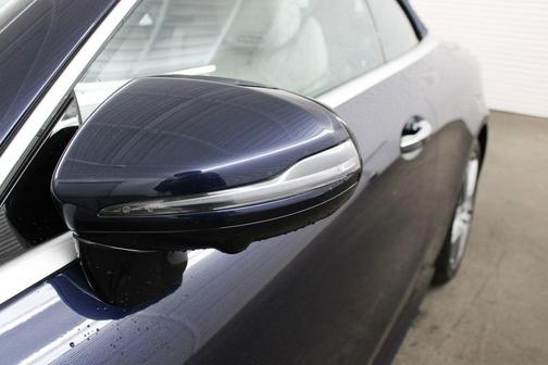 2020 Mercedes-Benz E-Class E 450 4MATIC