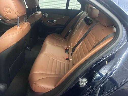 2020 Mercedes-Benz AMG C 43 Base 4MATIC