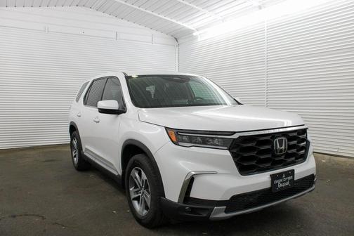 2024 Honda Pilot EX-L 7-Passenger