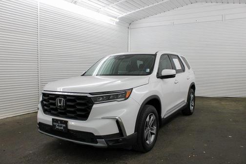 2024 Honda Pilot EX-L 7-Passenger